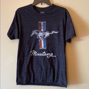 Ford Mustang t-shirt